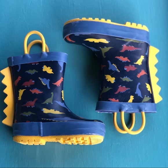 primark rain boots
